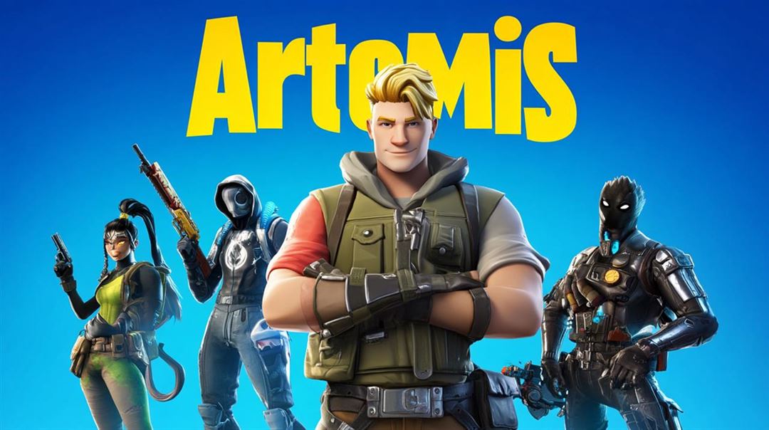 Fortnite chapter 3 season 1 - a new beginning