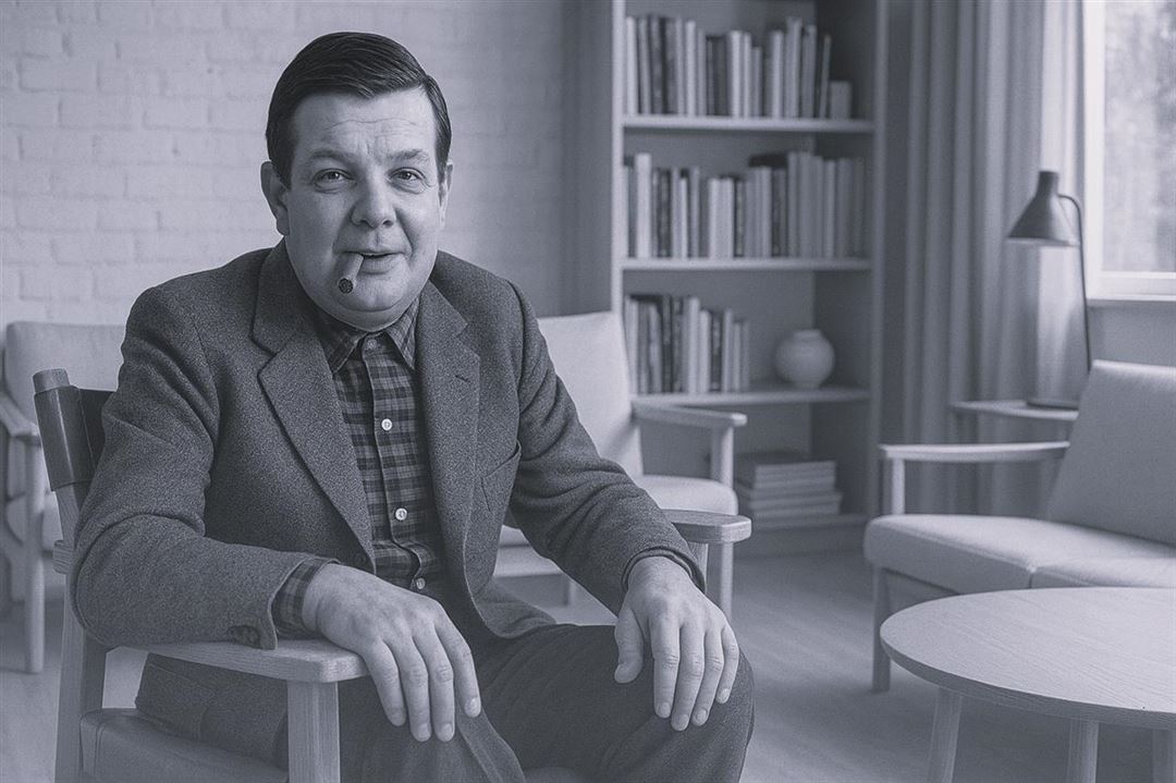 Börge mogensen - the legacy of a nordic design pioneer